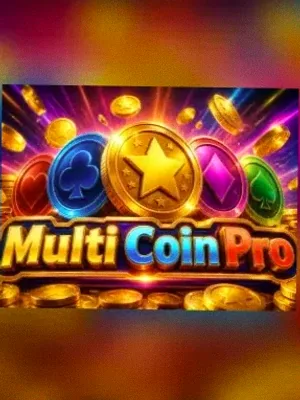 Multi Coin Pro at SlotsCharm