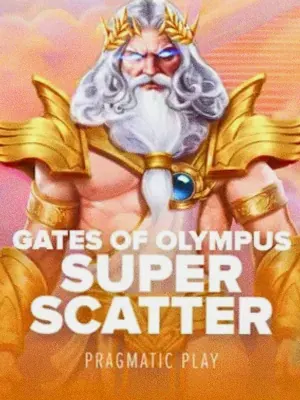 Gates of Olympus Super Scatter at SlotsCharm