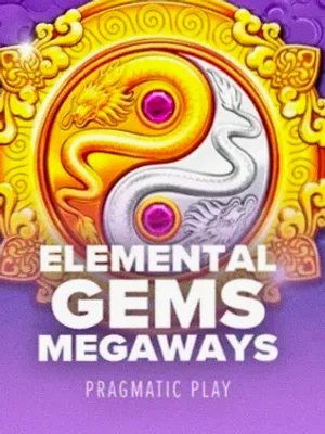 Elemental Gems Megaways at SlotsCharm