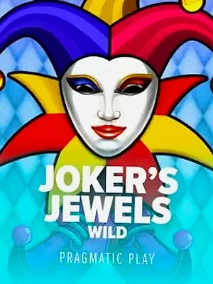 Joker's Jewels Wild at SlotsCharm